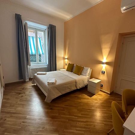Carme Guest House Napoli Exterior foto
