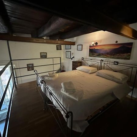 Carme Guest House Napoli Exterior foto