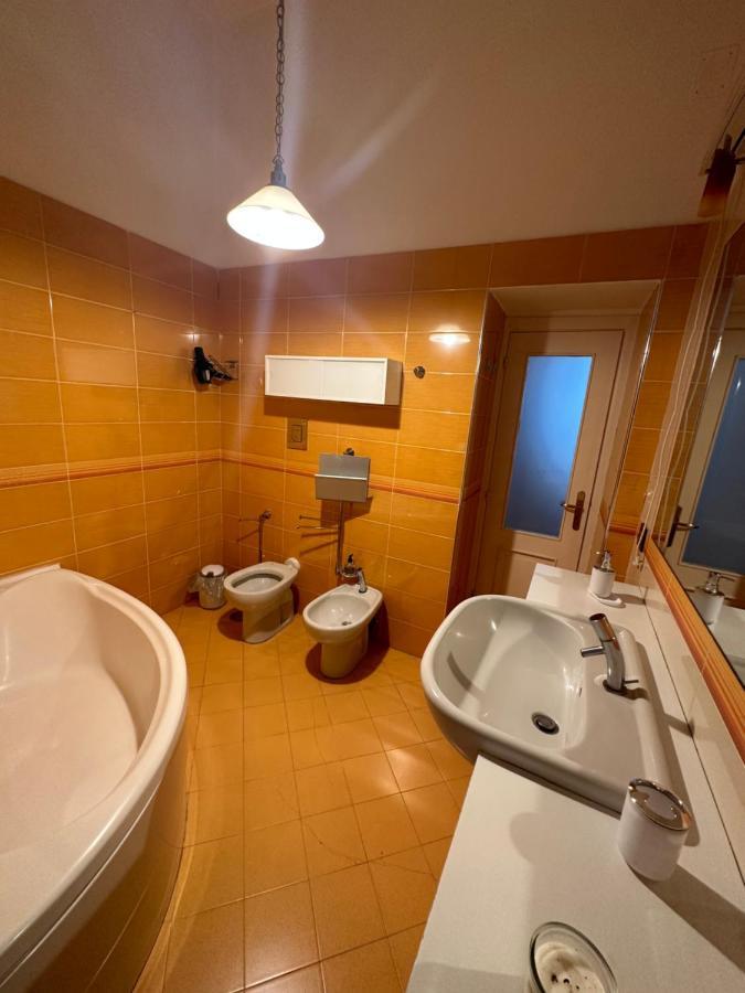 Carme Guest House Napoli Exterior foto