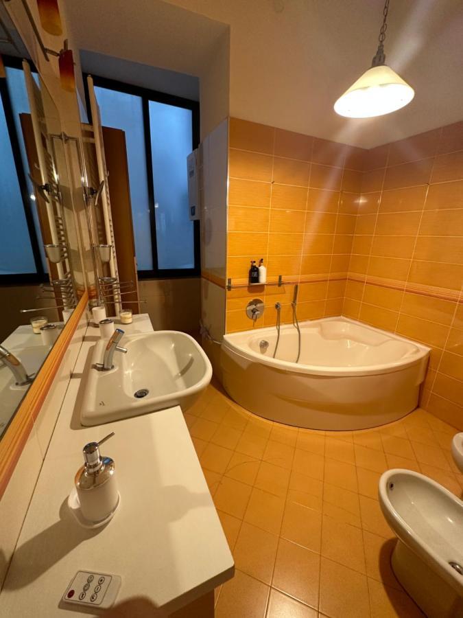 Carme Guest House Napoli Exterior foto