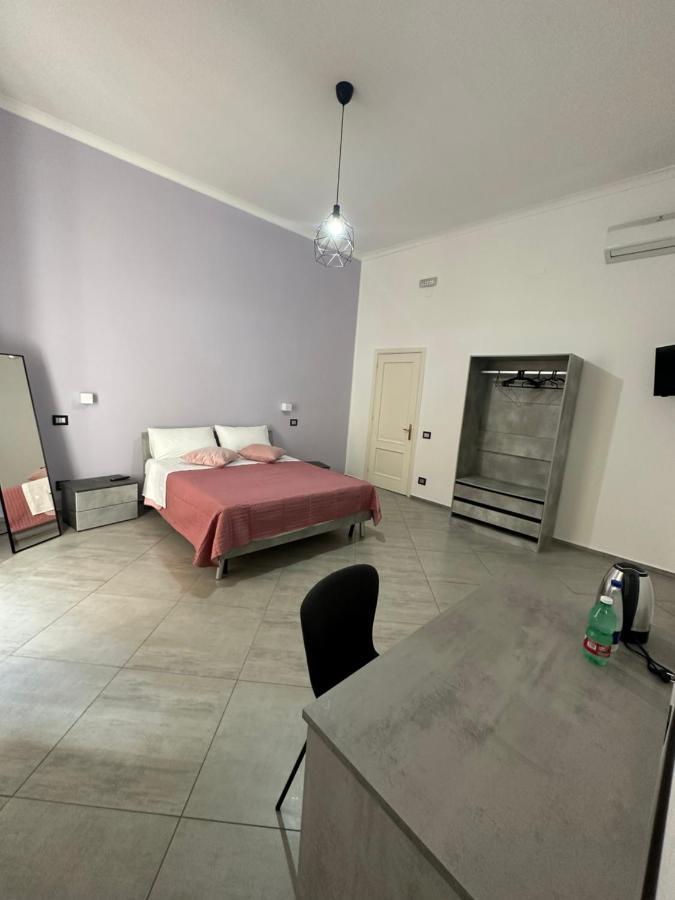 Carme Guest House Napoli Exterior foto