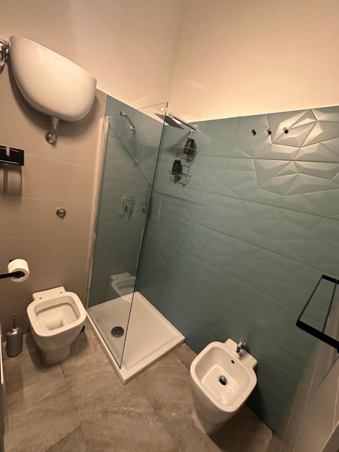 Carme Guest House Napoli Exterior foto