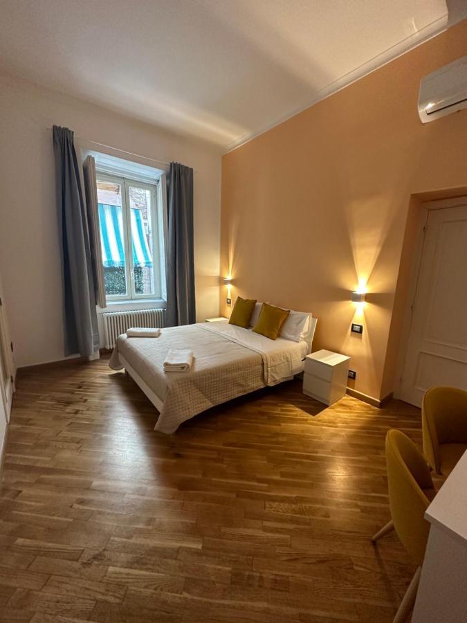 Carme Guest House Napoli Exterior foto
