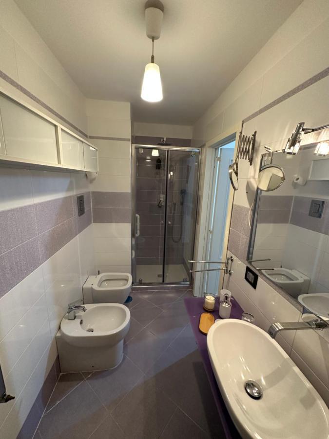 Carme Guest House Napoli Exterior foto