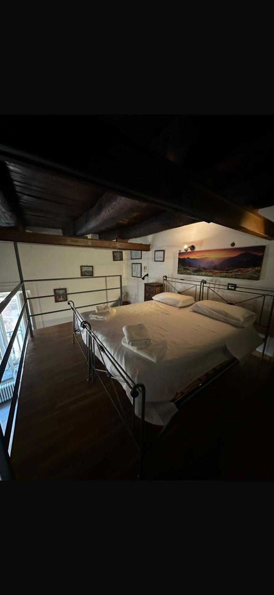 Carme Guest House Napoli Exterior foto
