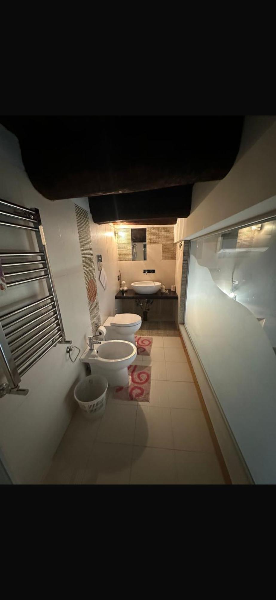 Carme Guest House Napoli Exterior foto