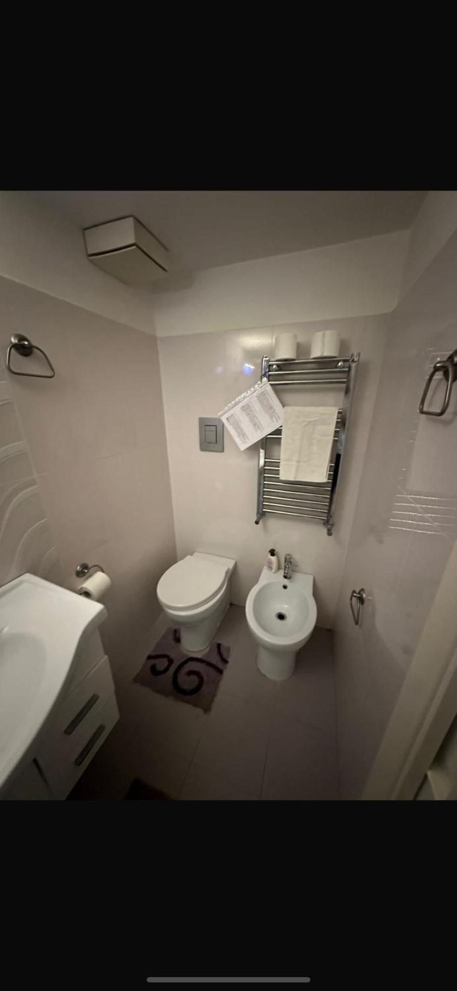 Carme Guest House Napoli Exterior foto